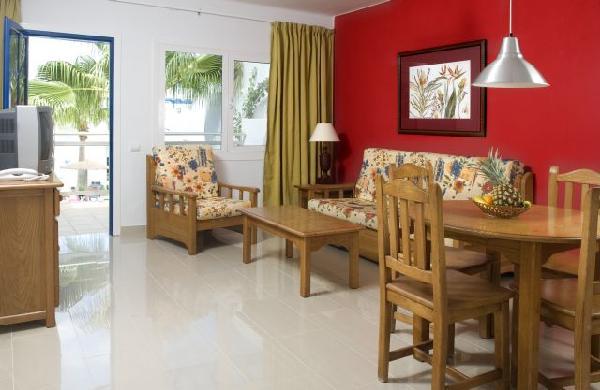 Parque Tropical Apartamentos